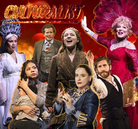 Broadway Revivals: Bringing Classic Shows Back to Life